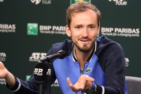 2025 Rolex Shanghai Masters: Wednesday, October 8th Draws and Schedule - 10sBalls.com & TennisBalls.com