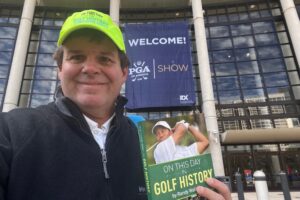 2026 PGA Show in Orlando to Feature "Racquet Sports Show" as an Exciting Addition - World Tennis Magazine