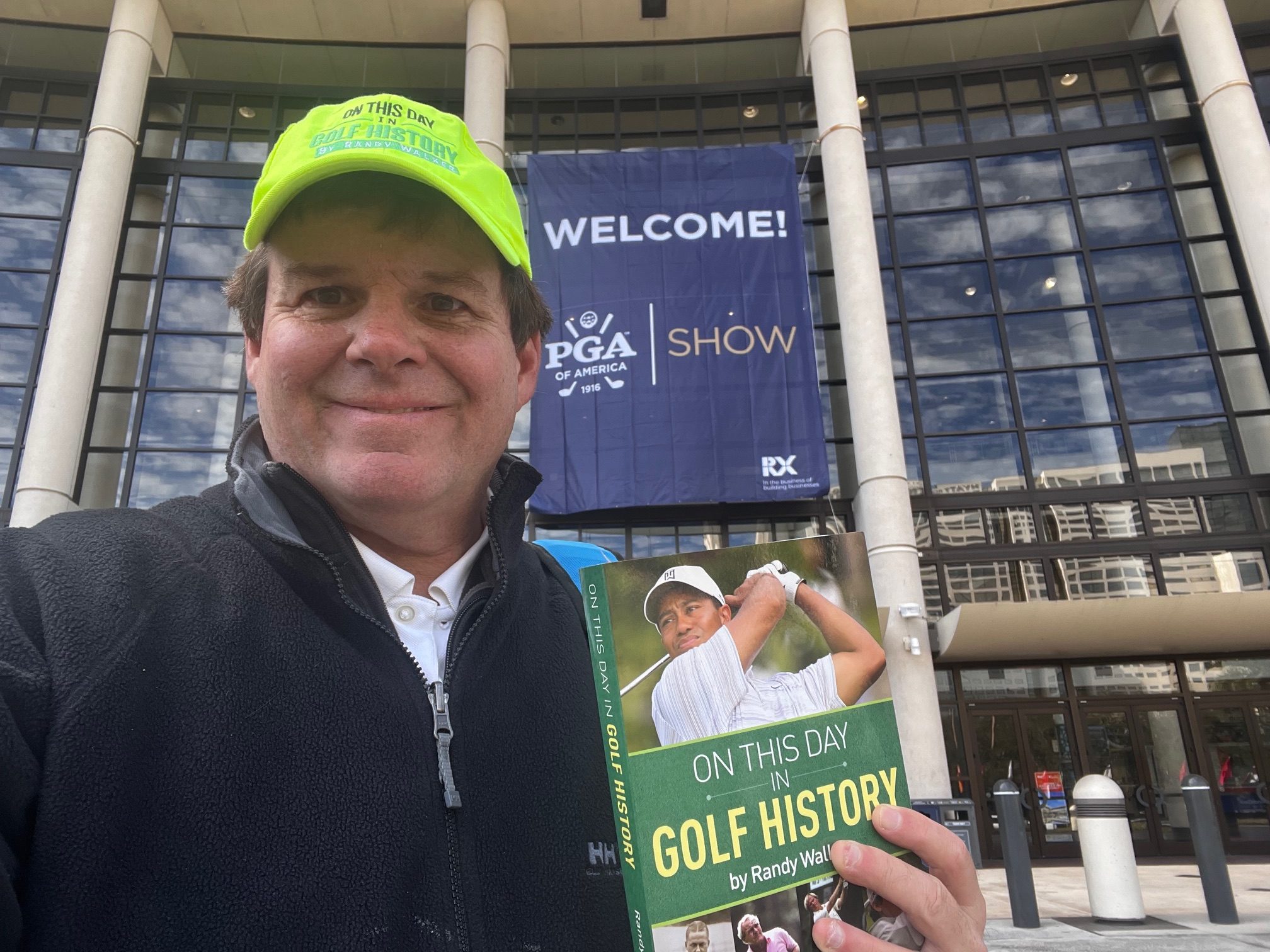 2026 PGA Show in Orlando to Feature "Racquet Sports Show" as an Exciting Addition - World Tennis Magazine