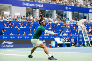 ATP Recap: Musetti and Medvedev Kickstart Their Seasons