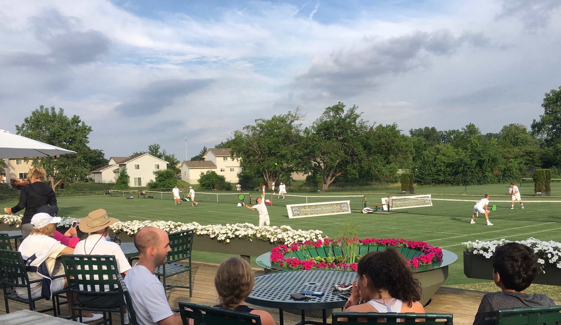 Affordable Backyard Makeover: Revitalize Your Outdoor Space - World Tennis Magazine