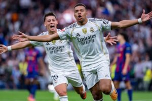 Alonso Shifts the Clásico Balance: Madrid Secures Dominant Victory Over Barçan