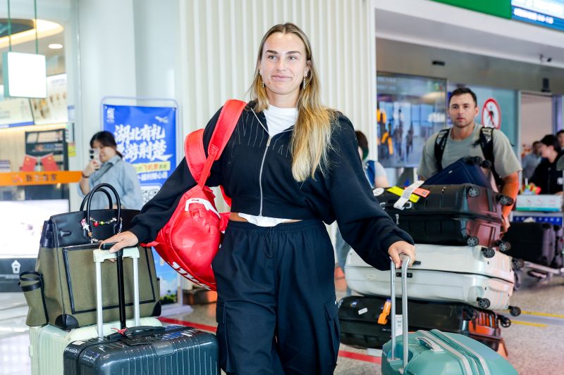 Andreescu Enters Wuhan Qualifying as Sabalenka, Swiatek, and Osaka Headline Main Draw - 10sBalls.com • TennisBalls.com