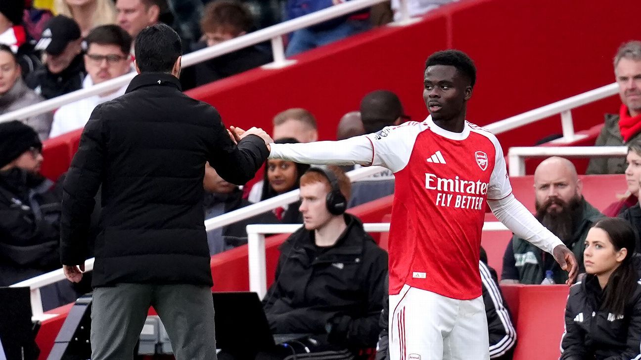 Arteta Celebrates Arsenal's Stunning Season-Defining Victory!n