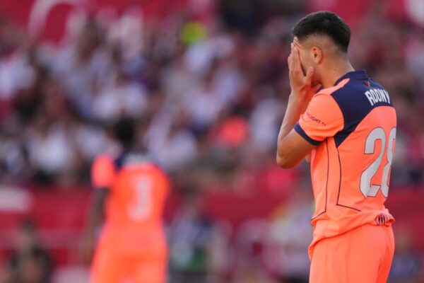 Barcelona's Downfall: A Week-by-Week Breakdown of Their Declinen