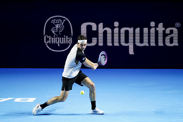 Basel: Fritz Faces Unexpected Challenge and Emerges Victorious