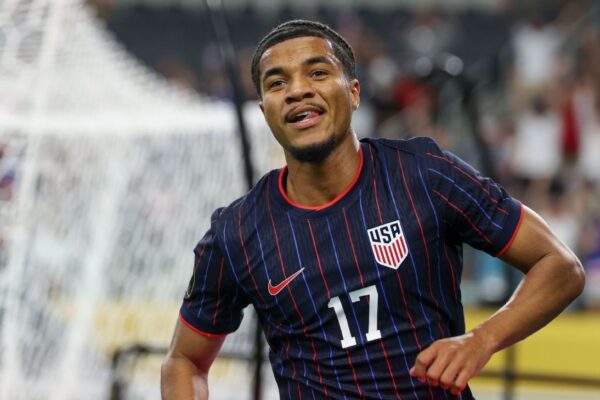 Bayer Leverkusen Reports USMNT Star Malik Tillman to Miss Two More Weeks Due to Injuryn