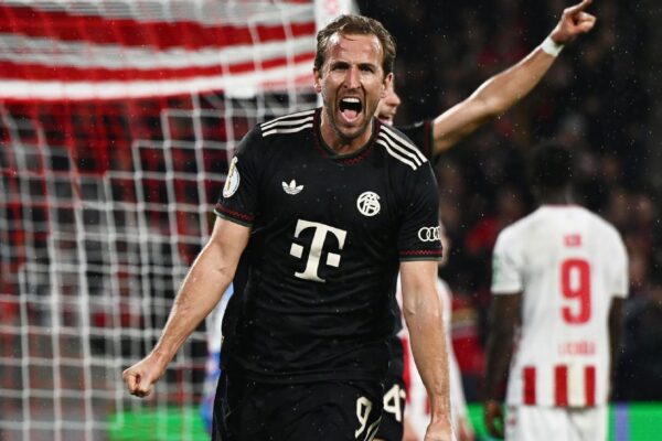 Bayern Munich Shatters European Record with 14th Consecutive Victory!n