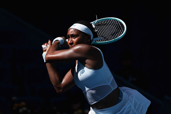 Beijing: Gauff, Anisimova, and Paolini Advance to Quarterfinals