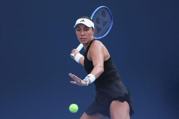 Beijing: Pegula Fights Off Match Points to Defeat Raducanu; Kartal Secures Spot in Round of 16