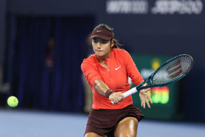 Beijing: Raducanu and Kartal Advance to Round 3 at China Open