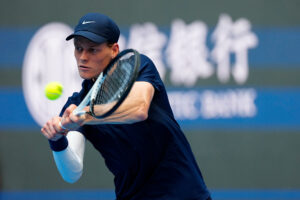 Beijing Showdown: Sinner and Tien Battle for the Championship Title