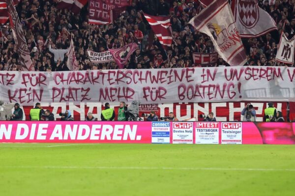 Boateng Shuns Bayern Return Amidst Fan Outcryn