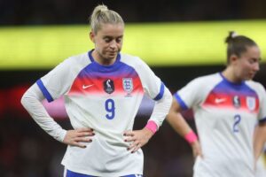 Brazil Stuns England in Homecoming Clash, Leaving World Cup Doubts in the Airn