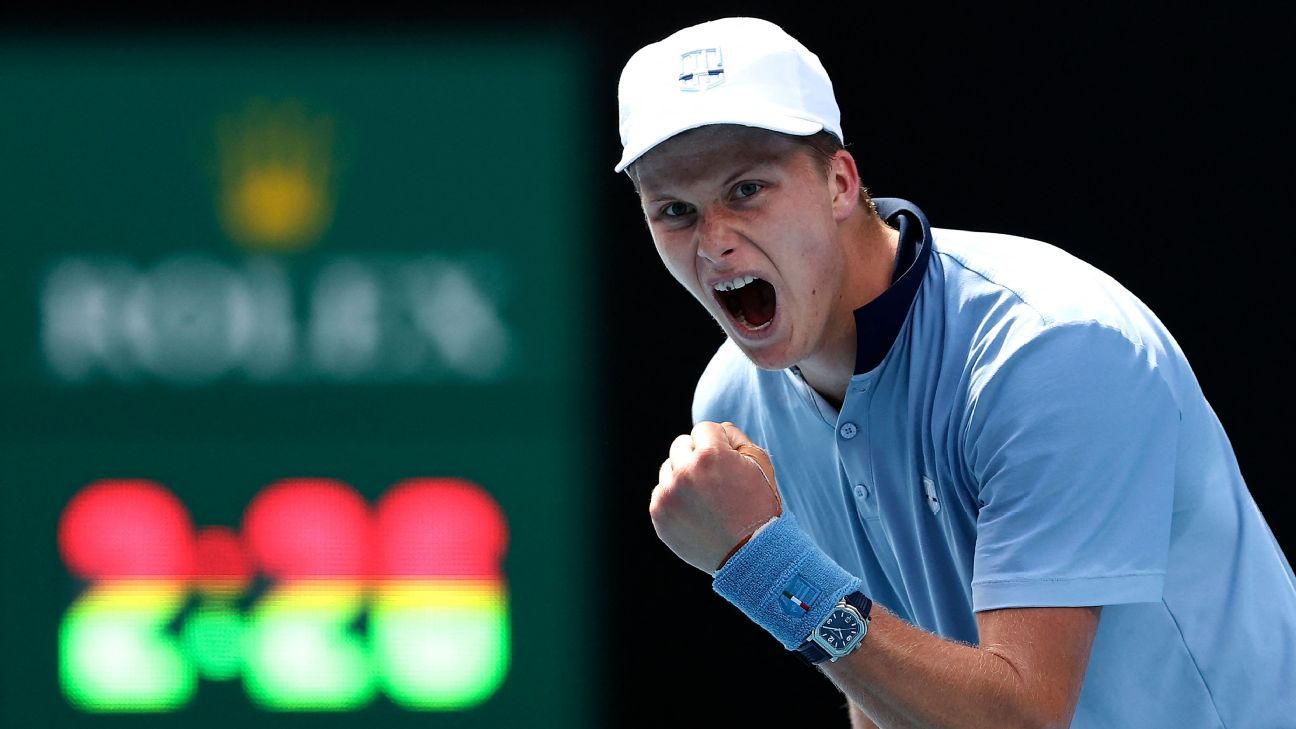 Brooksby Advances in Shanghai Following Strong Performance in Tokyo