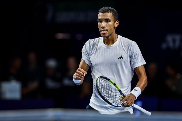 Brussels: Auger-Aliassime Bids for Spot in ATP Finals