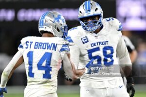 Bucs vs. Lions: Monday Night Football Odds, Analysis, Picks, and Predictions