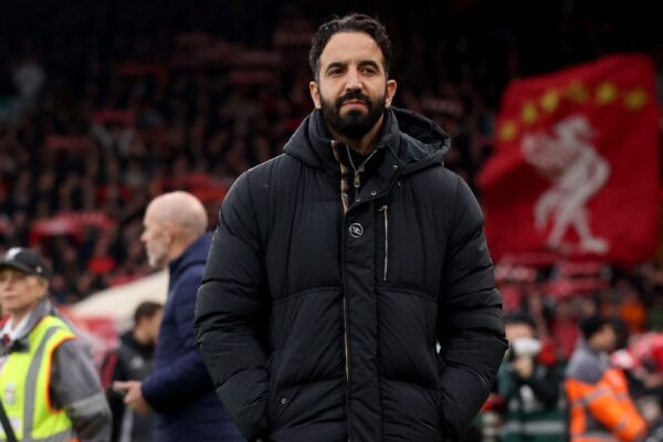 Can Manchester United Crack the Code? Amorim's Missing Middle and the Mystery of Mid-Table Opponentsn