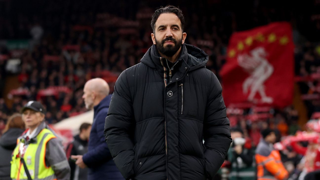 Can Manchester United Crack the Code? Amorim's Missing Middle and the Mystery of Mid-Table Opponentsn