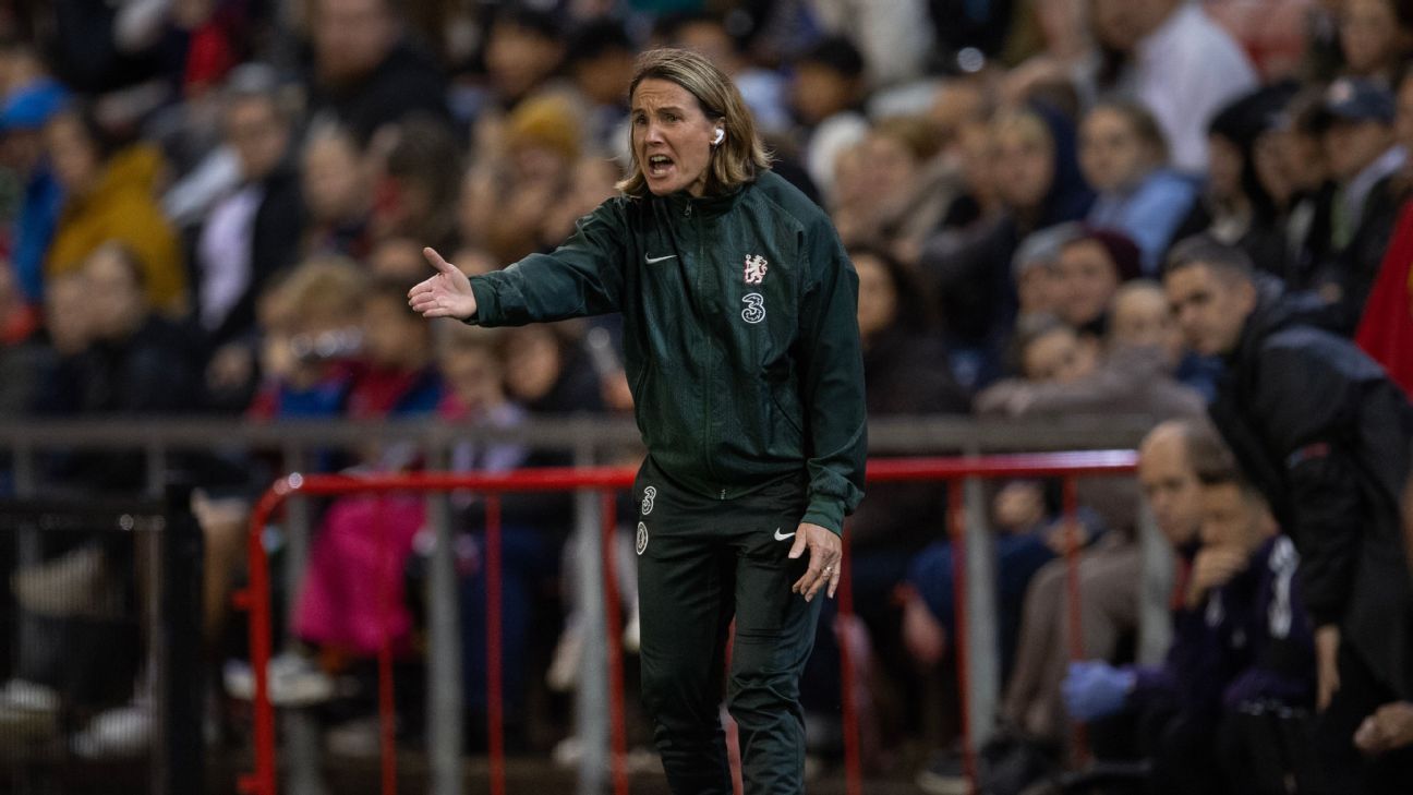 Chelsea Told to Stamp Out Paris FC's Hopes in Crucial Showdownn