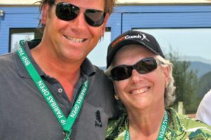 Coach Sven Groeneveld Receives Prestigious Bob Brett Mentoring Award - 10sBalls.com & TennisBalls.com