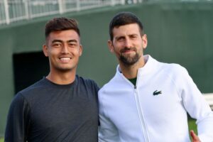 Complete Draw and Schedule for Thursday, October 9, 2025: Rolex Shanghai Masters - 10sBalls.com & TennisBalls.com