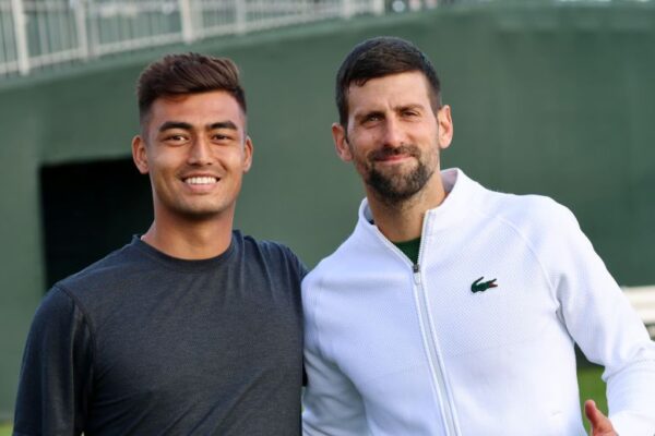 Complete Draw and Schedule for Thursday, October 9, 2025: Rolex Shanghai Masters - 10sBalls.com & TennisBalls.com