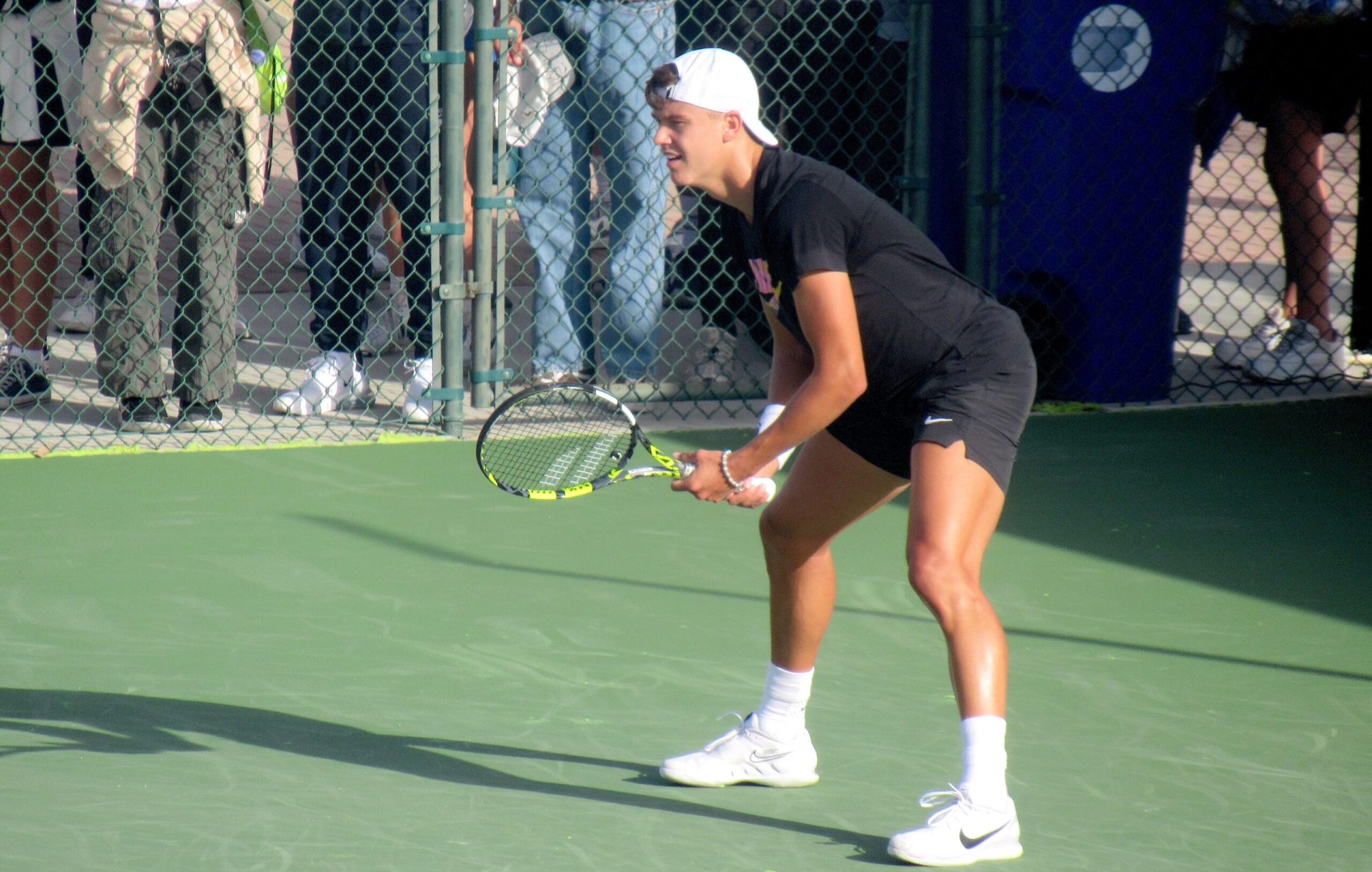 Controversy Erupts at Shanghai Masters Amidst Extreme Weather Conditions