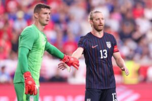 Countdown to Glory: Ranking All 87 National Teams Capable of Winning the 2026 World Cupn