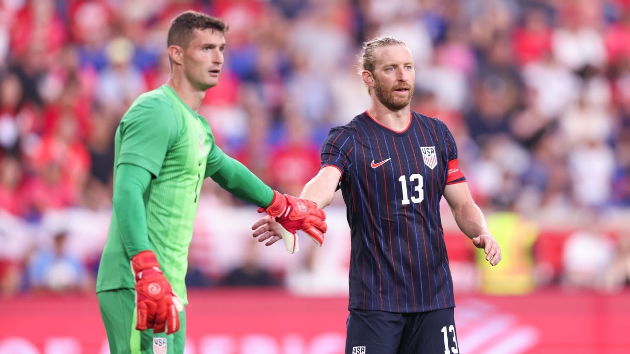 Countdown to Glory: Ranking All 87 National Teams Capable of Winning the 2026 World Cupn