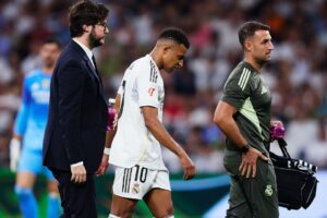 Countdown to the Clásico: Will Mbappé and Yamal Be Ready for the Epic Showdown Between Real Madrid and Barcelona?n