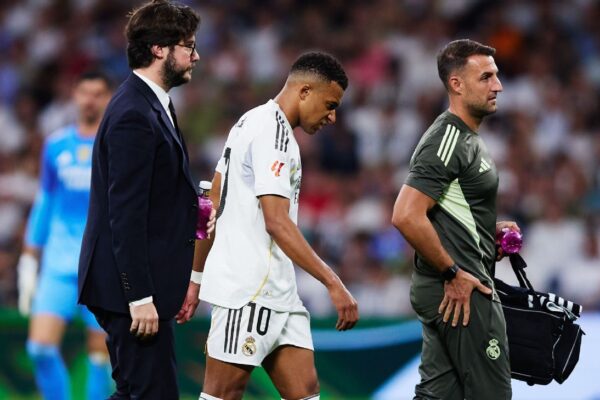 Countdown to the Clásico: Will Mbappé and Yamal Be Ready for the Epic Showdown Between Real Madrid and Barcelona?n