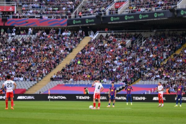 Courtois: Miami Match Completely Reshapes the Competitive Landscapen