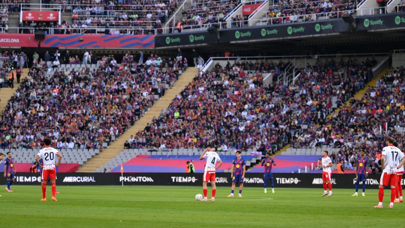 Courtois: Miami Match Completely Reshapes the Competitive Landscapen