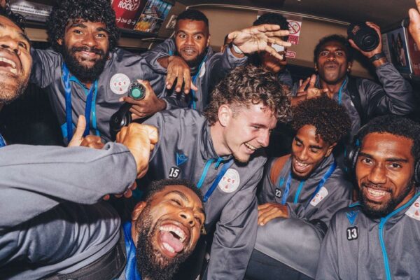 Discover New Caledonia: The Underdog Nation Just Two Wins Away from World Cup Glory!n