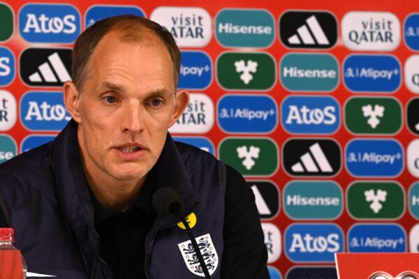 England Triumphs Over Latvia to Seal Spot for 2026 World Cup!n