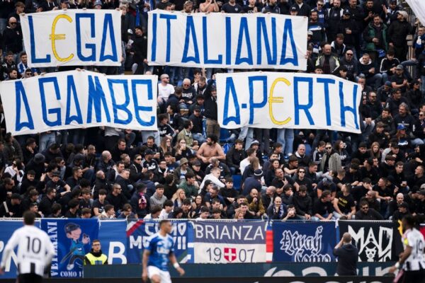 Excitement Builds as Serie A Clash Set to Ignite Australian Football Scenen