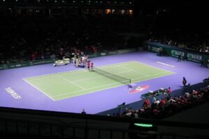 Exploring the Legacy of the WTA Tour Finals: The Apex of Women’s Tennis - World Tennis Magazine
