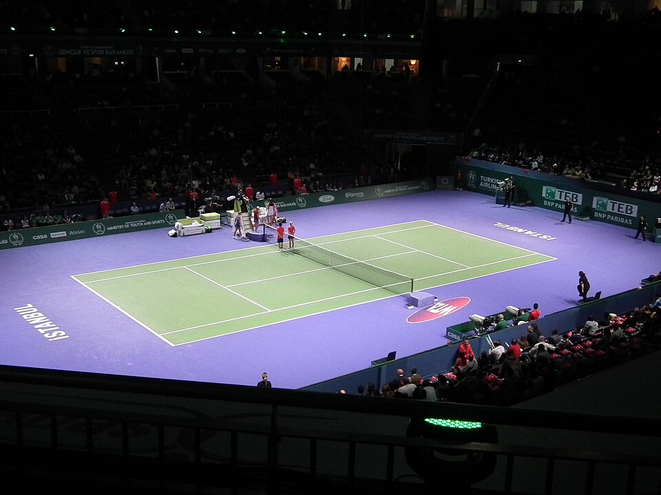 Exploring the Legacy of the WTA Tour Finals: The Apex of Women’s Tennis - World Tennis Magazine