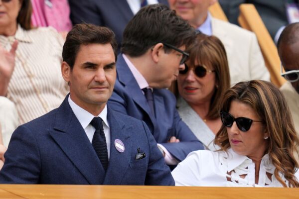 Federer Heads the 2026 Tennis Hall of Fame Nominees List