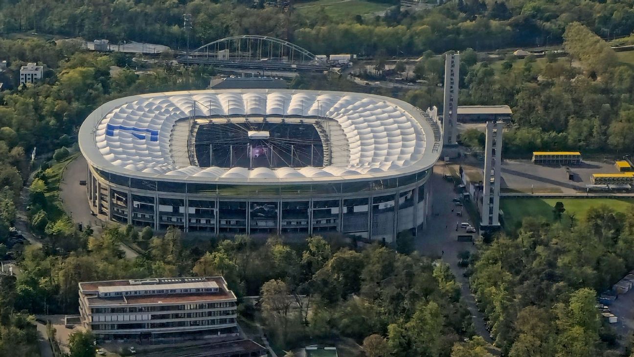 Flight Delays Ground Liverpool Ahead of Crucial UCL Clashn