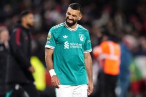 From Glory to Distant Memory: Liverpool's Last Season Success Feels a World Awayn