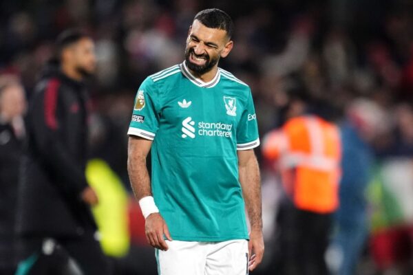 From Glory to Distant Memory: Liverpool's Last Season Success Feels a World Awayn