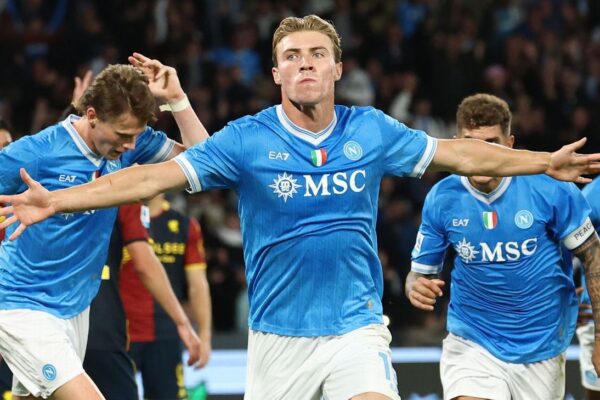 From Old Trafford to Stardom: Højlund and Rashford Shine Bright After Leaving Manchester Unitedn