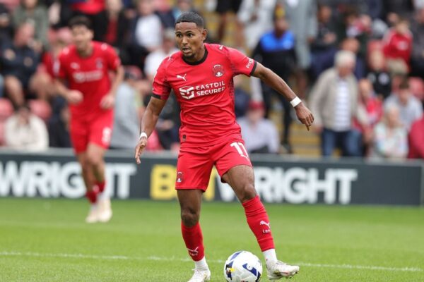 From Pitch to Program: How a Former Man Utd Star Used ChatGPT to Navigate His Transfern