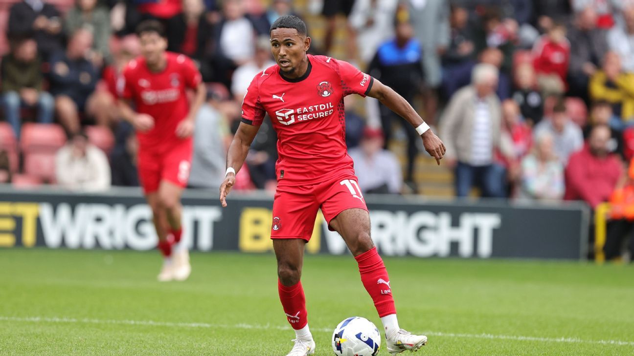 From Pitch to Program: How a Former Man Utd Star Used ChatGPT to Navigate His Transfern