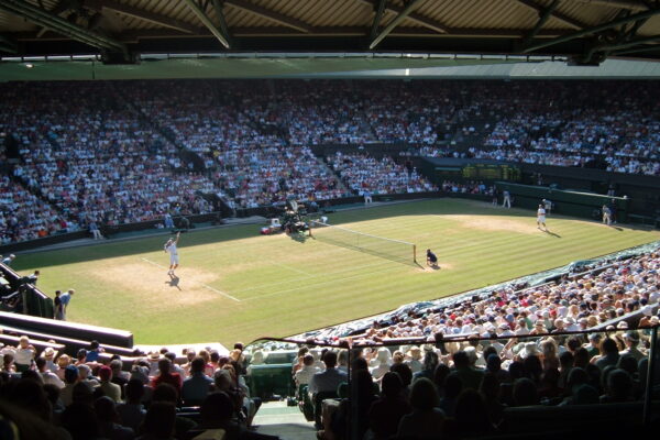 From San Siro to Centre Court: The Peril of Aging Stadiums on Major Tennis Events - World Tennis Magazine