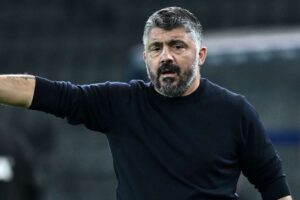 Gattuso Threatens to Leave Italy if World Cup Bid Falls Shortn