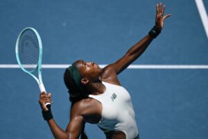 Gauff and Pegula Set to Clash in Their First Final Showdown