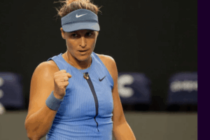 Guadalajara: Maria Advances to Quarterfinals as Stephens Falls Short